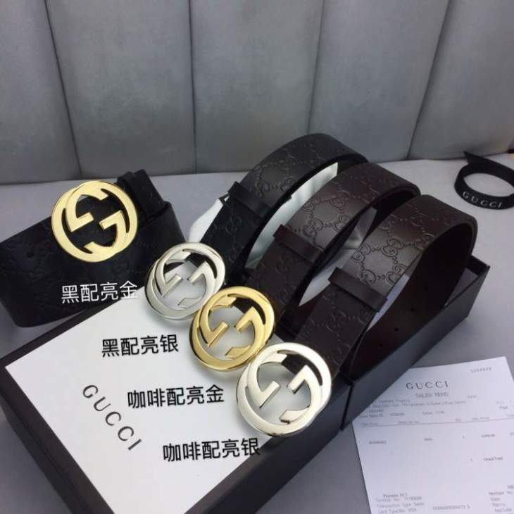 Picture of Gucci Belts _SKUfw101353739fw
